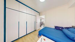 Blk 262 Bishan Street 22 (Bishan), HDB 4 Rooms #602453311
